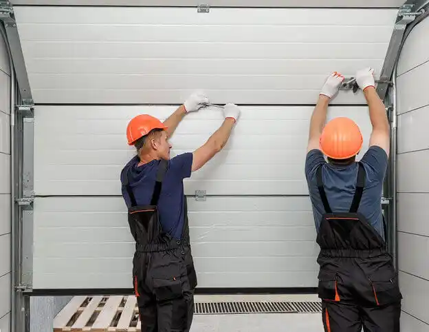 garage door service Crested Butte